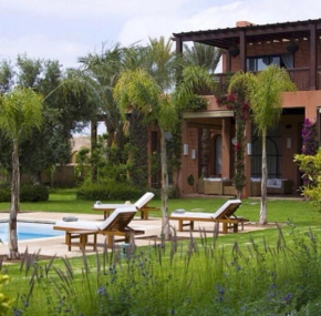 Sublime villa avec piscine